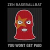 You Won't Get Paid - EP