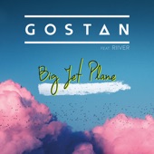 Big Jet Plane (feat. RIIVER) [Extended] artwork