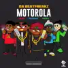 Motorola (feat. Swarmz, Deno & Dappy) - Single album lyrics, reviews, download