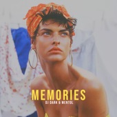 Memories (Extended) artwork