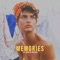 Memories (Radio Edit) artwork