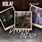 Derniere Balade (feat. Max Paro) - Bolaf lyrics