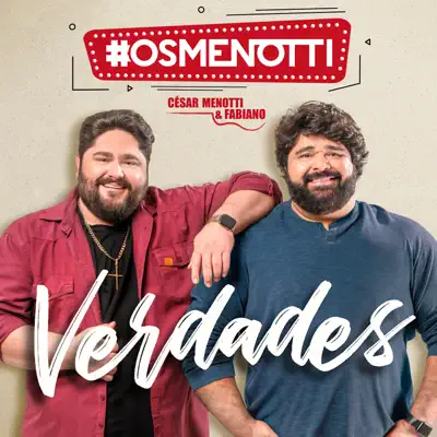 Verdades - EP - César Menotti e Fabiano