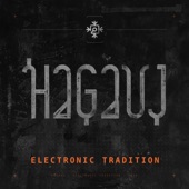 Electronic Tradition artwork