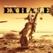 Exhale - Def Davyne lyrics