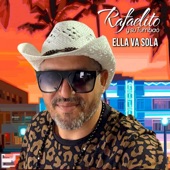 Ella Va Sola (feat. Carlo Supo) artwork