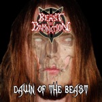 Beast Of Damnation - Battle Rage