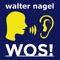 Der Christbaumstress - Walter Nagel lyrics