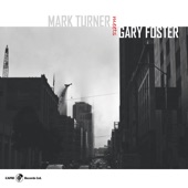 Mark Turner Meets Gary Foster artwork