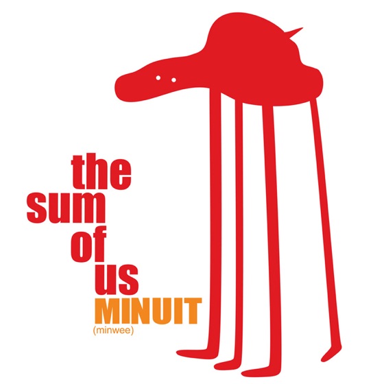 Cover artwork for The Sum of Us