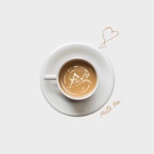 Milk tea artwork