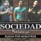 Ruega Por Nosotros - Sociedad Naranja lyrics