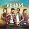 Veham (feat. Aamber Dhillon & Desi Crew) - Dilpreet Dhillon lyrics