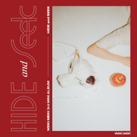 Weki Meki - Weki Meki 3rd Mini Album : Hide and Seek - EP artwork