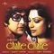 Chalte Chalte (Part - I) [Chalte Chalte / Soundtrack Version] cover