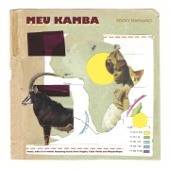 Meu Kamba artwork