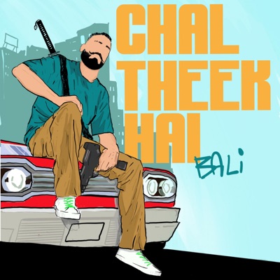 Chal Theek Hai - Bali | Shazam