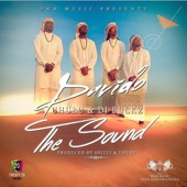 The Sound (feat. Uhuru & DJ Buckz) artwork