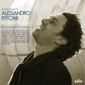 In Love Again (Bacharach's Songs) - Papik & Alessandro Pitoni