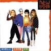 New Trolls - Davanti agli occhi miei