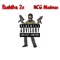 Robber (feat. NCG Madmax) - Buddha 2x lyrics