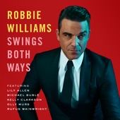 Swings Both Ways (feat. Rufus Wainwright) artwork