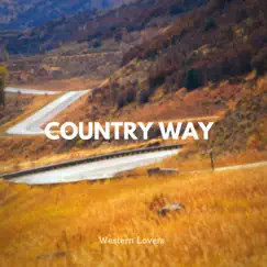 Country Way by Western Lovers album reviews, ratings, credits