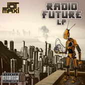 Jot Set Radio Future artwork