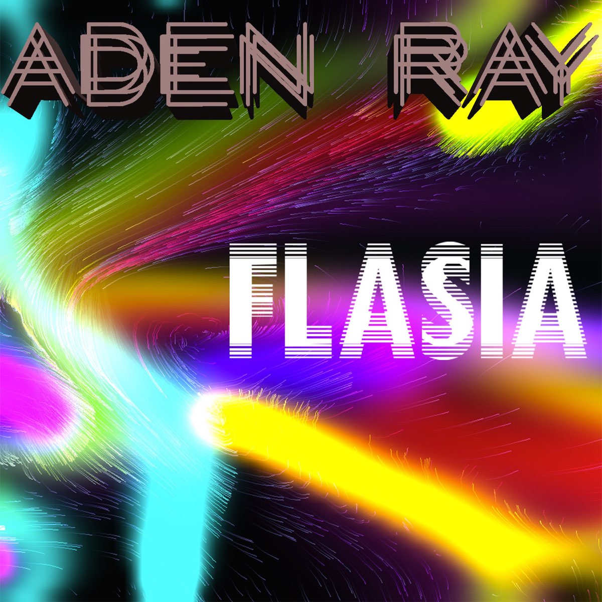 Flasia By Aden Ray On Apple Music