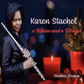 Karen Stachel - Mary Did You Know