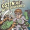 Hiphophjälten - Osten af lyrics