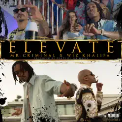 Elevate - Single - Wiz Khalifa Elevate - Single - Wiz Khalifa