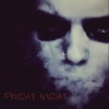 Fright Night - Single