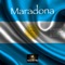 Maradona - Dj Memory, Dj Fonzie, Dj Ciaco & Fonzie Ciaco lyrics