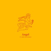 Angel (feat. Abhi the Nomad) artwork