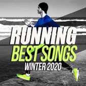 Running Best Songs Winter 2020 (20 Tracks For Fitness & Workout) artwork