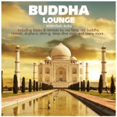 Buddha Lounge Essentials India (incl. 2 Nonstop DJ Mixes) artwork