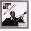 Tampa Red Vol. 13 1945-1947