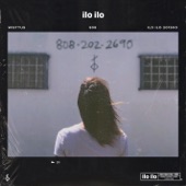 ilo ilo - transparent