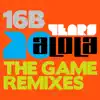 Stream & download The Game Remixes (20 Years of Alola) [feat. Omid 16B]