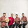 Sesungguhnya2019 - Alif Satar & Raihan