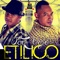 Etilico - Oco Yajé lyrics