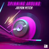 Spinning Around artwork