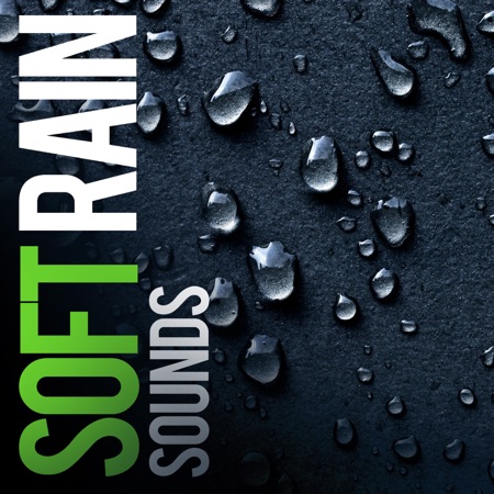 Soft Rain Sounds