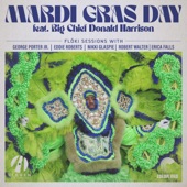 Mardi Gras Day (feat. Nikki Glaspie, Robert Walter & Donald Harrison) artwork