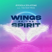 Wings of the Spirit artwork