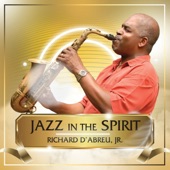 Jazz in the Spirit artwork