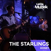 Honey (Live Uit Liefde Voor Muziek) artwork