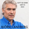 Gott sei Dank gibt es dich - Single