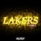 Lakers (feat. Rob J) - Virgillray lyrics